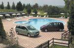 Fiat Ulysse 2002 года
